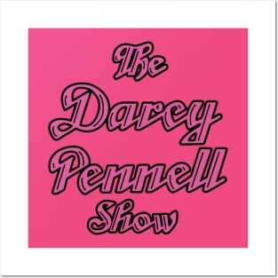 Darcy Pennell Posters and Art